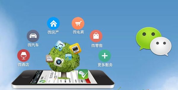 迁安分析企业微信公众号平台开发的优势有哪些？
