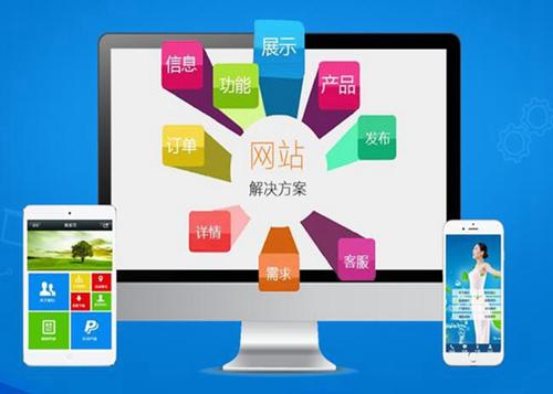 迁安如何进行网站设计才能突出产品的优势